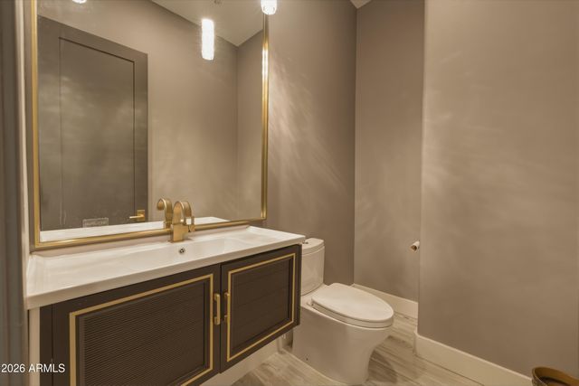 11789 E Parkview Lane, Scottsdale, AZ 85255