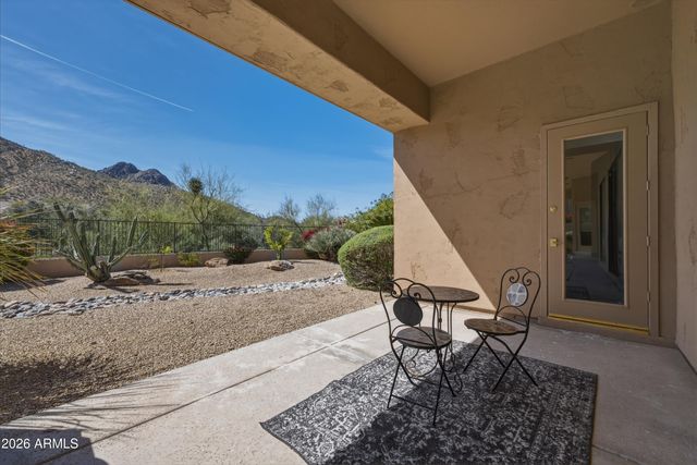 11789 E Parkview Lane, Scottsdale, AZ 85255