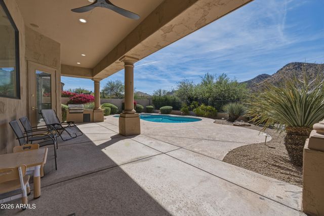 11789 E Parkview Lane, Scottsdale, AZ 85255