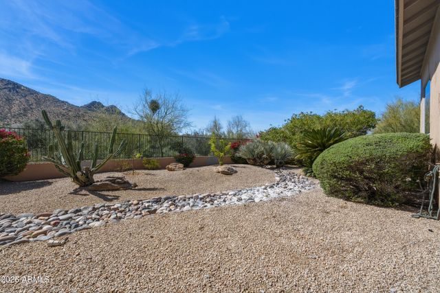 11789 E Parkview Lane, Scottsdale, AZ 85255