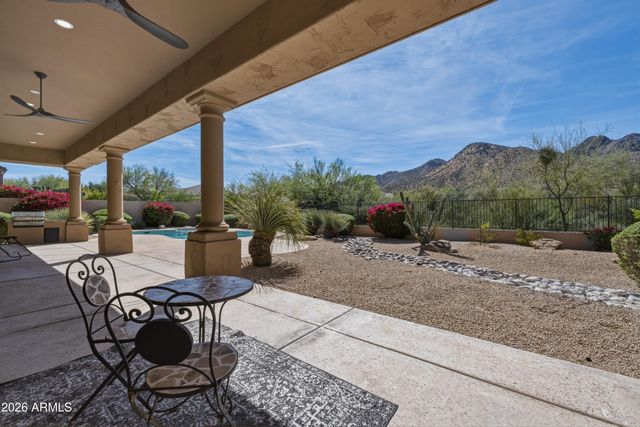 11789 E Parkview Lane, Scottsdale, AZ 85255