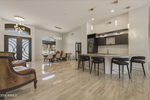 11789 E Parkview Lane, Scottsdale, AZ 85255