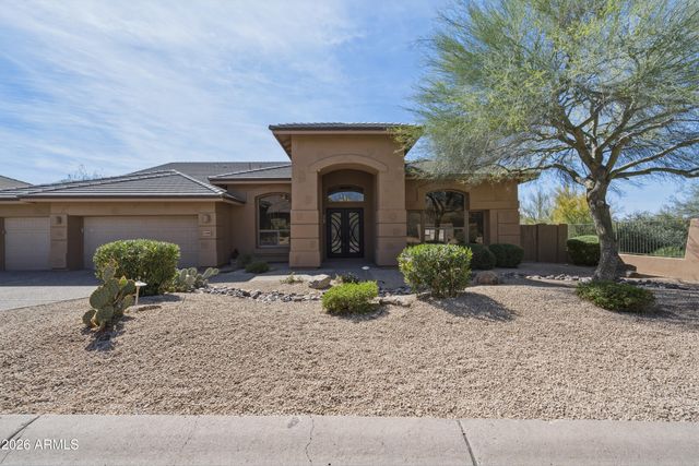 11789 E Parkview Lane, Scottsdale, AZ 85255