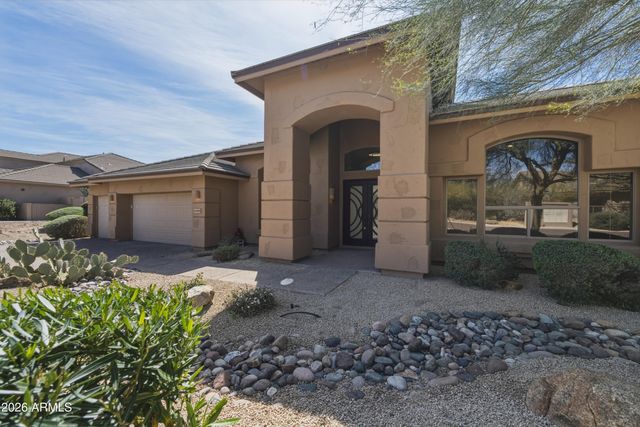 11789 E Parkview Lane, Scottsdale, AZ 85255