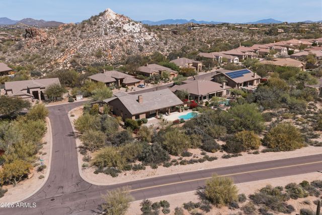 11789 E Parkview Lane, Scottsdale, AZ 85255