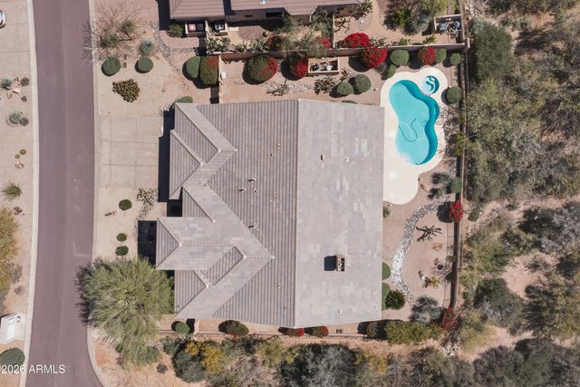 11789 E Parkview Lane, Scottsdale, AZ 85255