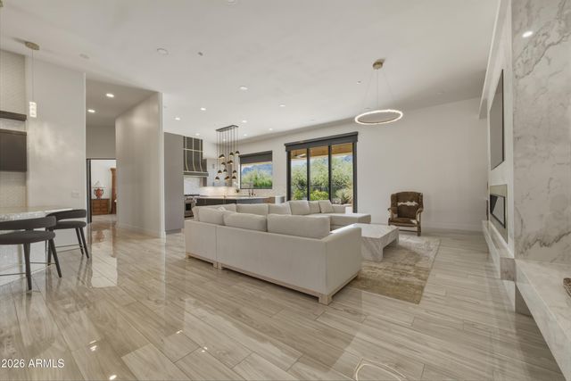 11789 E Parkview Lane, Scottsdale, AZ 85255