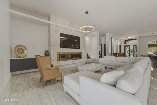 11789 E Parkview Lane, Scottsdale, AZ 85255