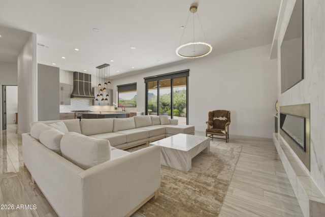 11789 E Parkview Lane, Scottsdale, AZ 85255