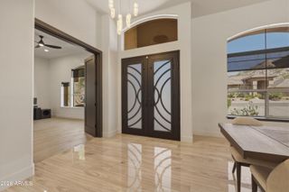 11789 E Parkview Lane, Scottsdale, AZ 85255