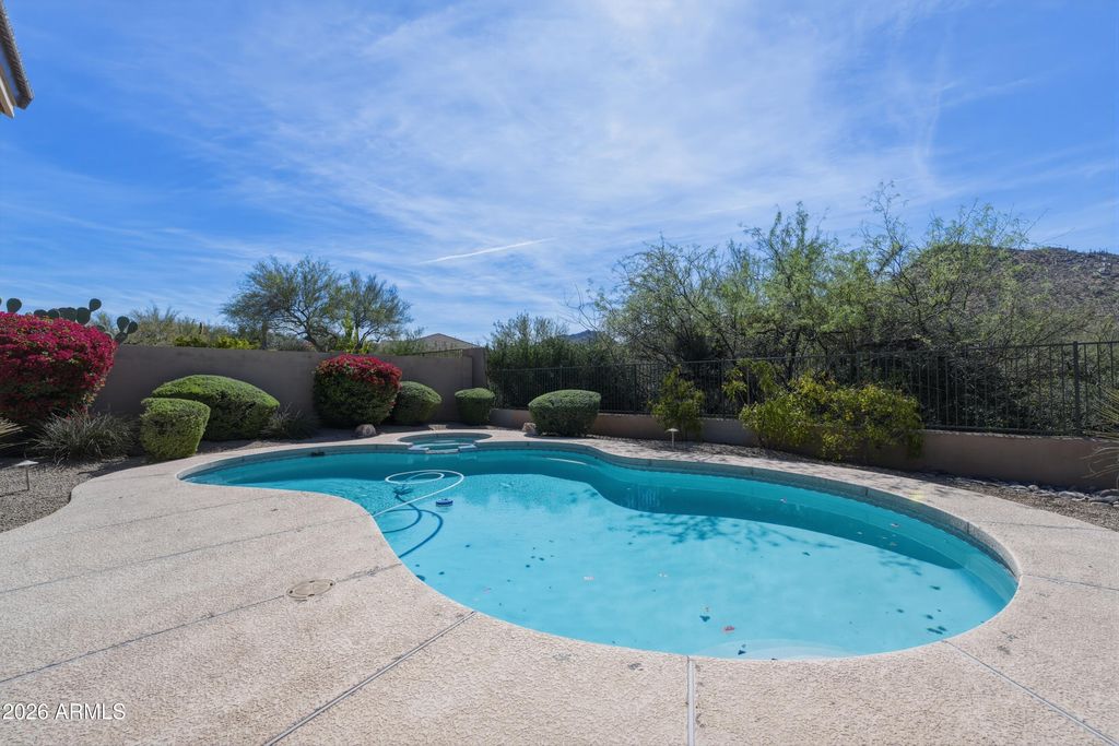 Image 41 of property listing at 11789 E Parkview Lane, Scottsdale, AZ 85255