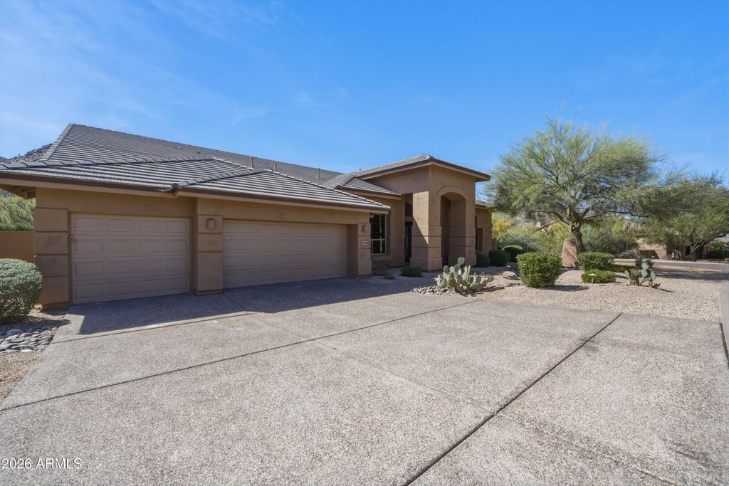 Image 48 of property listing at 11789 E Parkview Lane, Scottsdale, AZ 85255