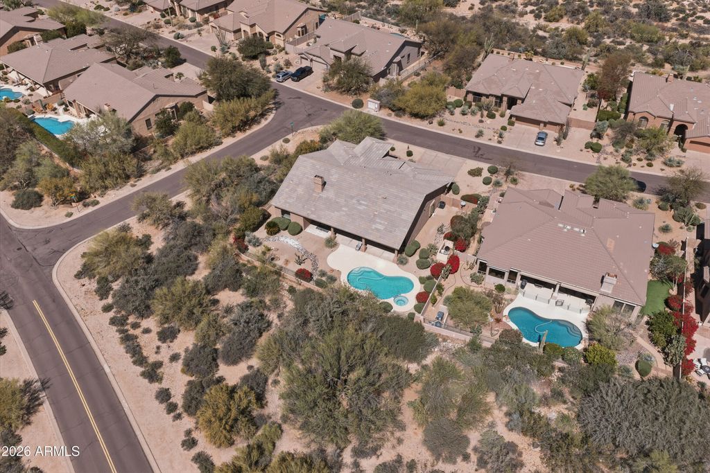 Image 58 of property listing at 11789 E Parkview Lane, Scottsdale, AZ 85255
