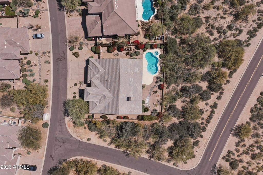 Image 59 of property listing at 11789 E Parkview Lane, Scottsdale, AZ 85255