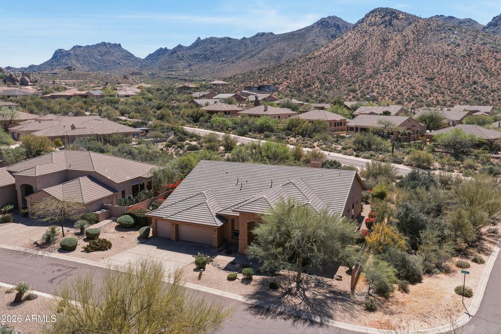 Image 62 of property listing at 11789 E Parkview Lane, Scottsdale, AZ 85255