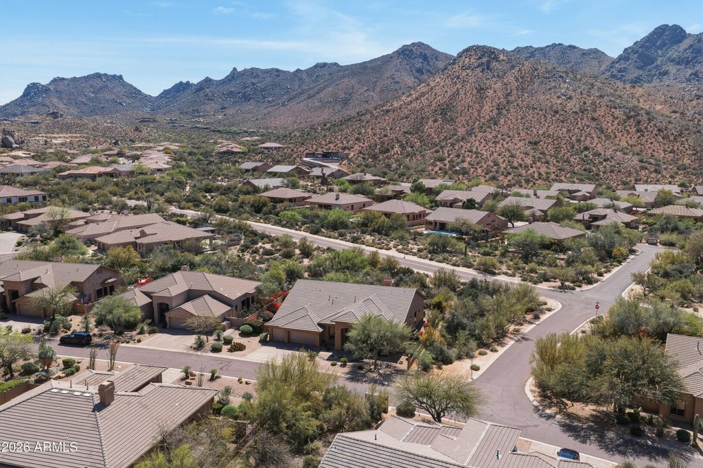 Image 65 of property listing at 11789 E Parkview Lane, Scottsdale, AZ 85255