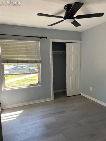 4511 N Carefree Circle, Colorado Springs, CO 80917