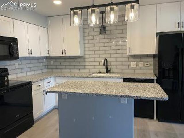 4511 N Carefree Circle, Colorado Springs, CO 80917