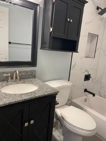 4511 N Carefree Circle, Colorado Springs, CO 80917