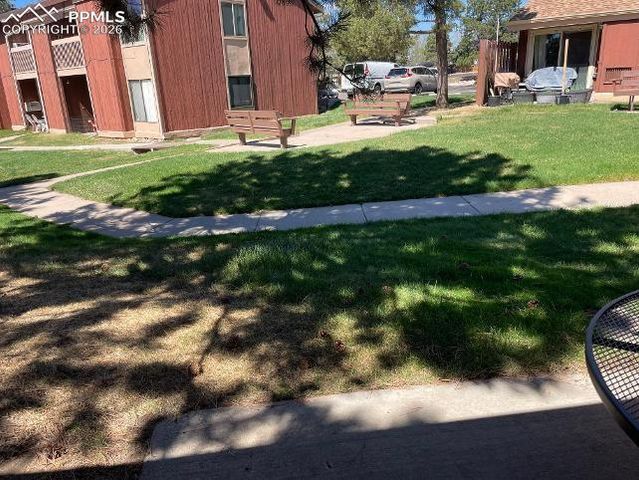 4511 N Carefree Circle, Colorado Springs, CO 80917