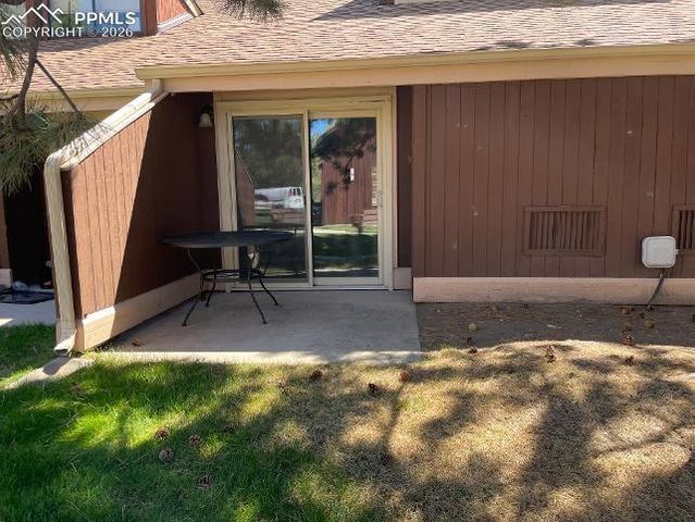 4511 N Carefree Circle, Colorado Springs, CO 80917