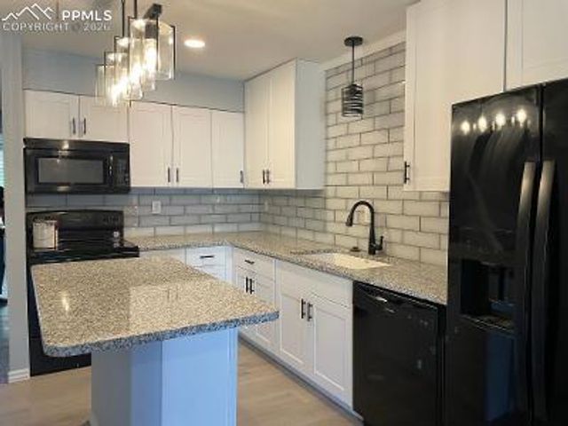 4511 N Carefree Circle, Colorado Springs, CO 80917