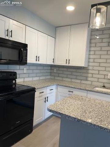 4511 N Carefree Circle, Colorado Springs, CO 80917