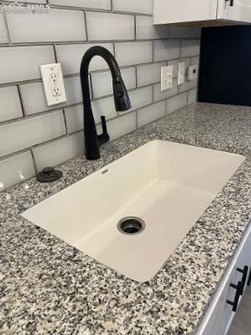 4511 N Carefree Circle, Colorado Springs, CO 80917