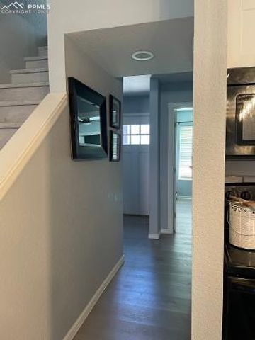 4511 N Carefree Circle, Colorado Springs, CO 80917