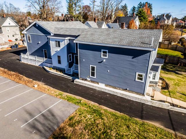 36B Courtland Street, Nashua, NH 03064