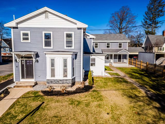 36B Courtland Street, Nashua, NH 03064