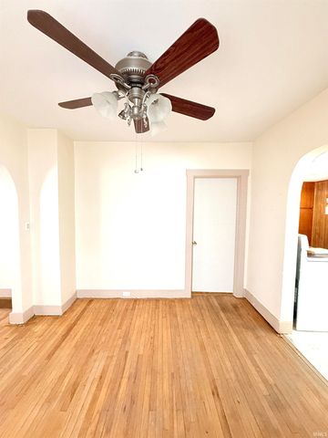 1640 W Spencer Avenue, Marion, IN 46952