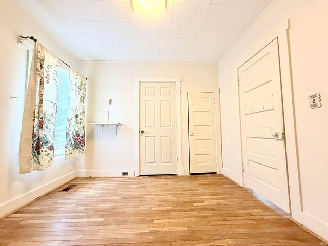 1640 W Spencer Avenue, Marion, IN 46952