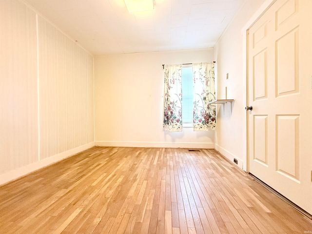 1640 W Spencer Avenue, Marion, IN 46952