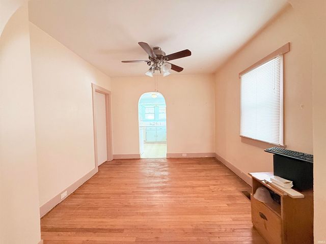 1640 W Spencer Avenue, Marion, IN 46952