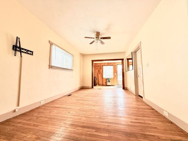 1640 W Spencer Avenue, Marion, IN 46952