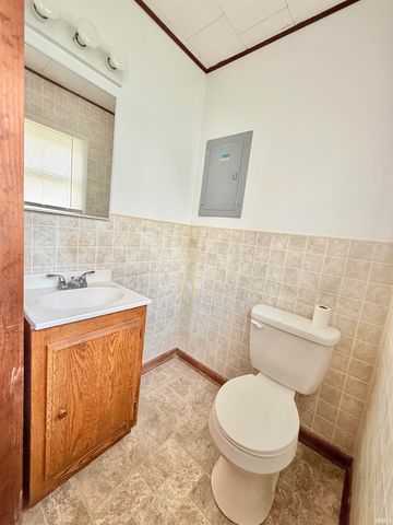 1640 W Spencer Avenue, Marion, IN 46952