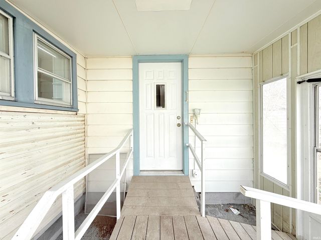 1640 W Spencer Avenue, Marion, IN 46952