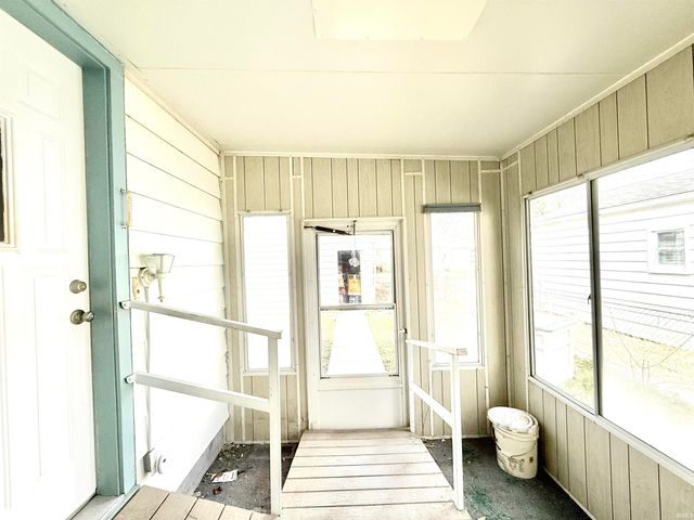 1640 W Spencer Avenue, Marion, IN 46952