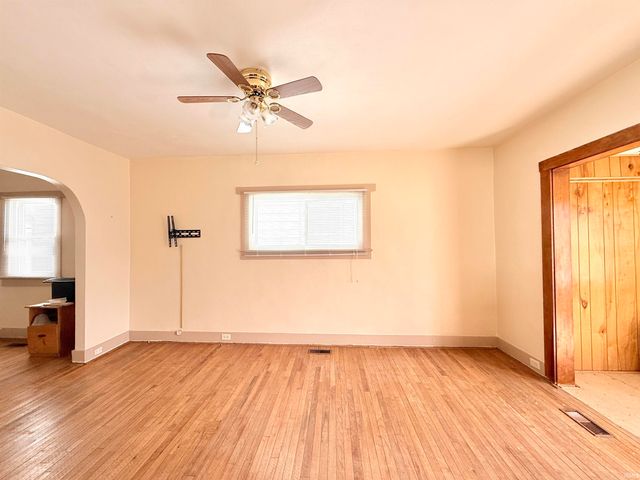 1640 W Spencer Avenue, Marion, IN 46952