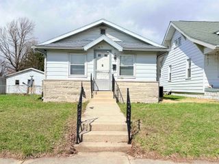 1640 W Spencer Avenue, Marion, IN 46952