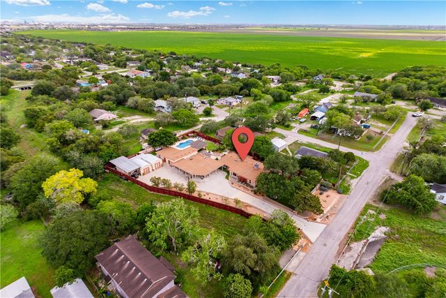 2519 Countiss Dr, Corpus Christi, TX 78410