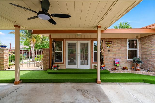 2519 Countiss Dr, Corpus Christi, TX 78410
