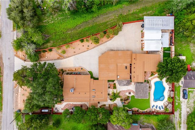 2519 Countiss Dr, Corpus Christi, TX 78410