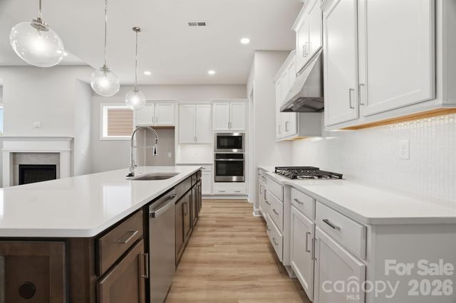 117 Marina Bay Trail, Locust, NC 28097