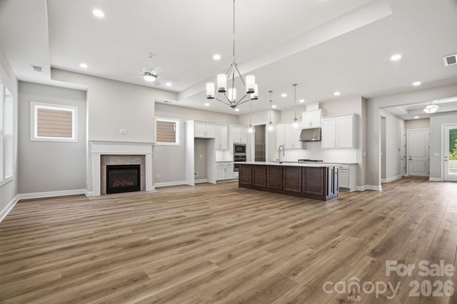117 Marina Bay Trail, Locust, NC 28097