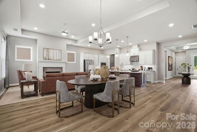 117 Marina Bay Trail, Locust, NC 28097