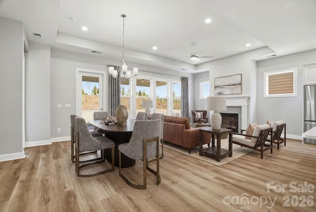 117 Marina Bay Trail, Locust, NC 28097