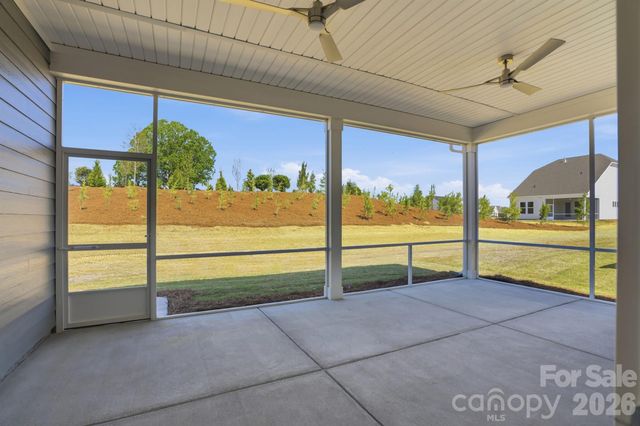 117 Marina Bay Trail, Locust, NC 28097