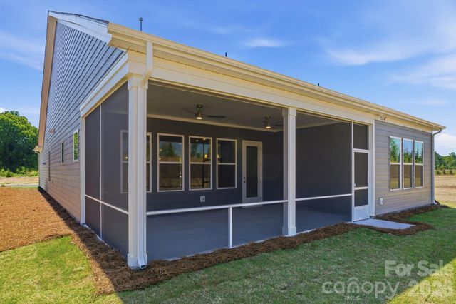 117 Marina Bay Trail, Locust, NC 28097
